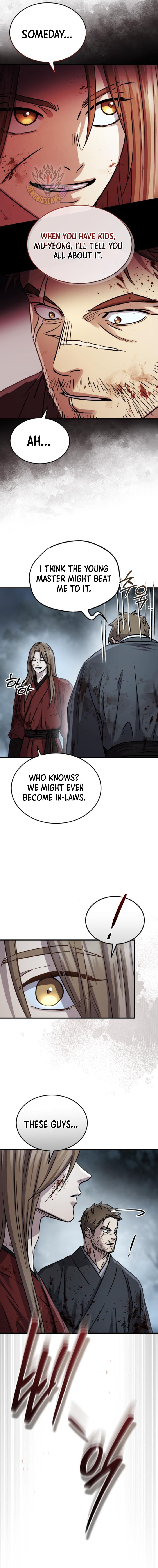 Absolute Dominion Chapter 46 10